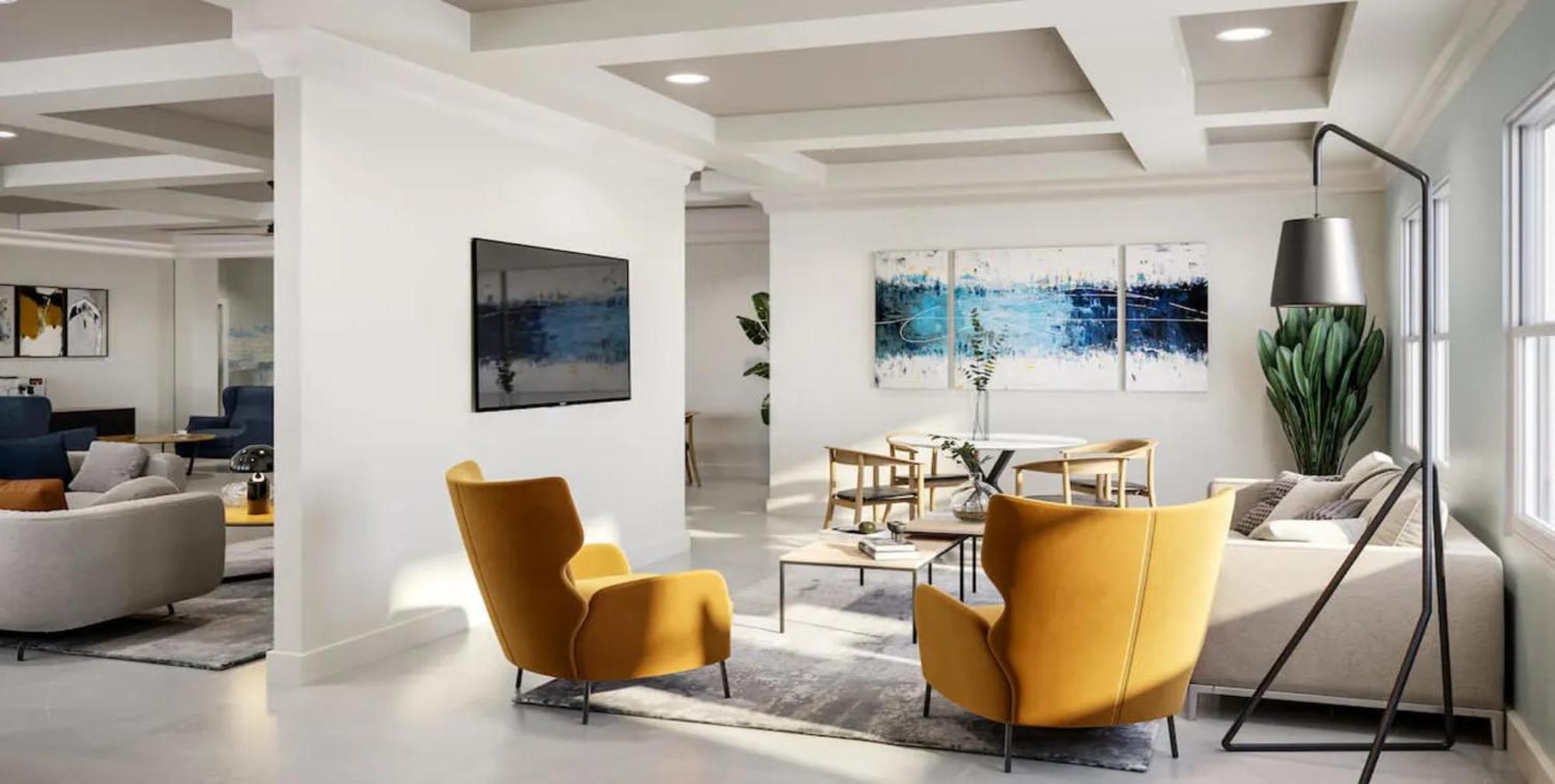 The Vantage Apartments By Barsala เคปคอรัล ภายนอก รูปภาพ