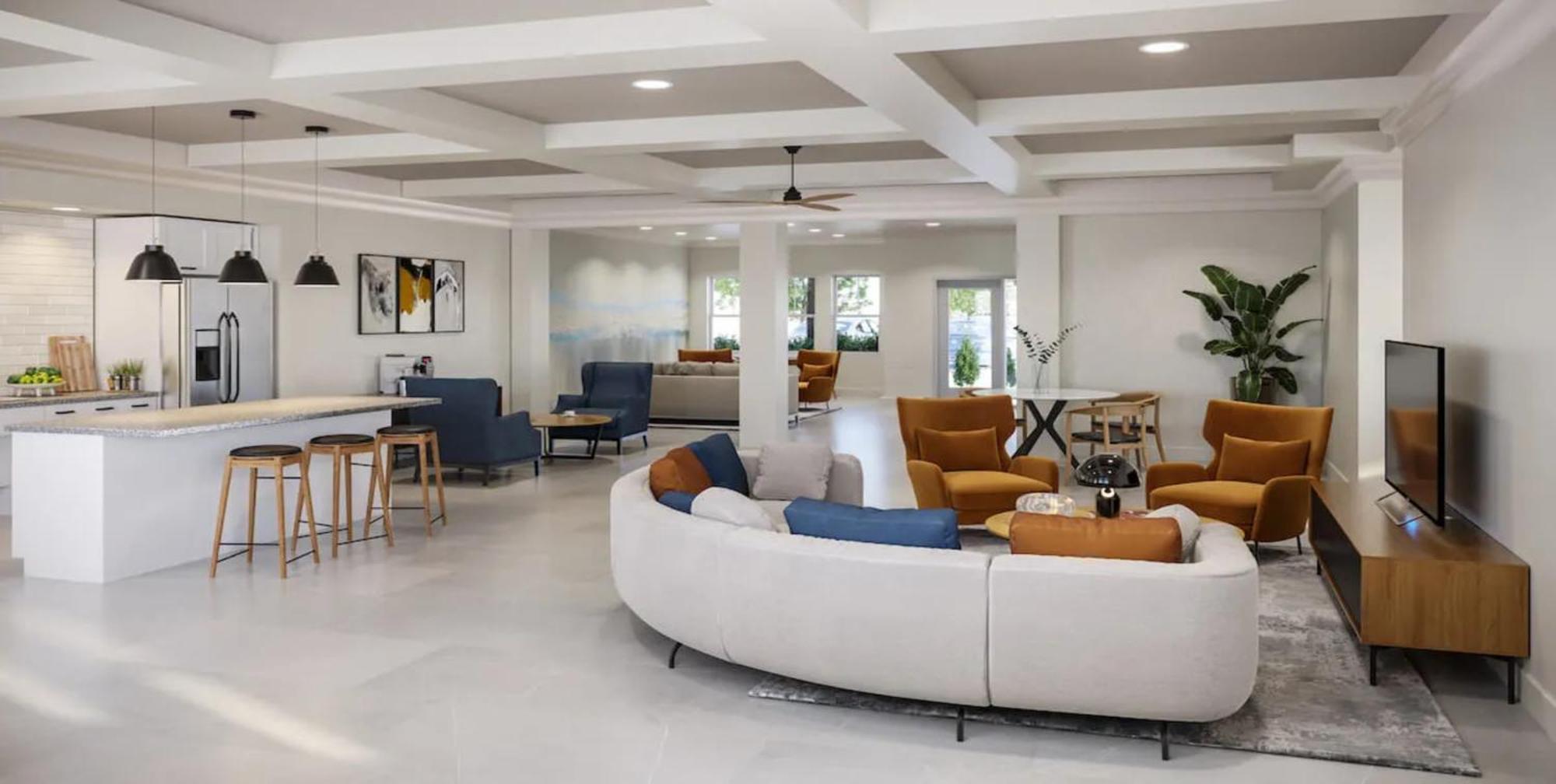 The Vantage Apartments By Barsala เคปคอรัล ภายนอก รูปภาพ